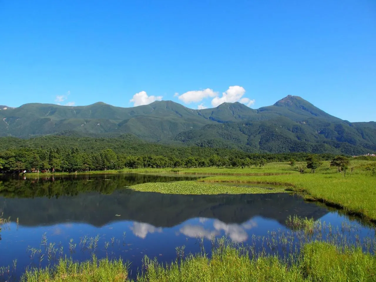 Kiki Shiretoko Natural Resort