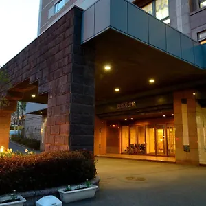 4* 传统日式旅馆 登别万世阁