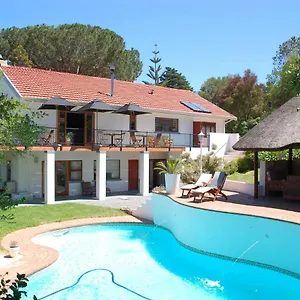 Helderberg Gasthof Somerset West