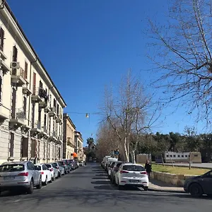Pensión Ortigia Twin
