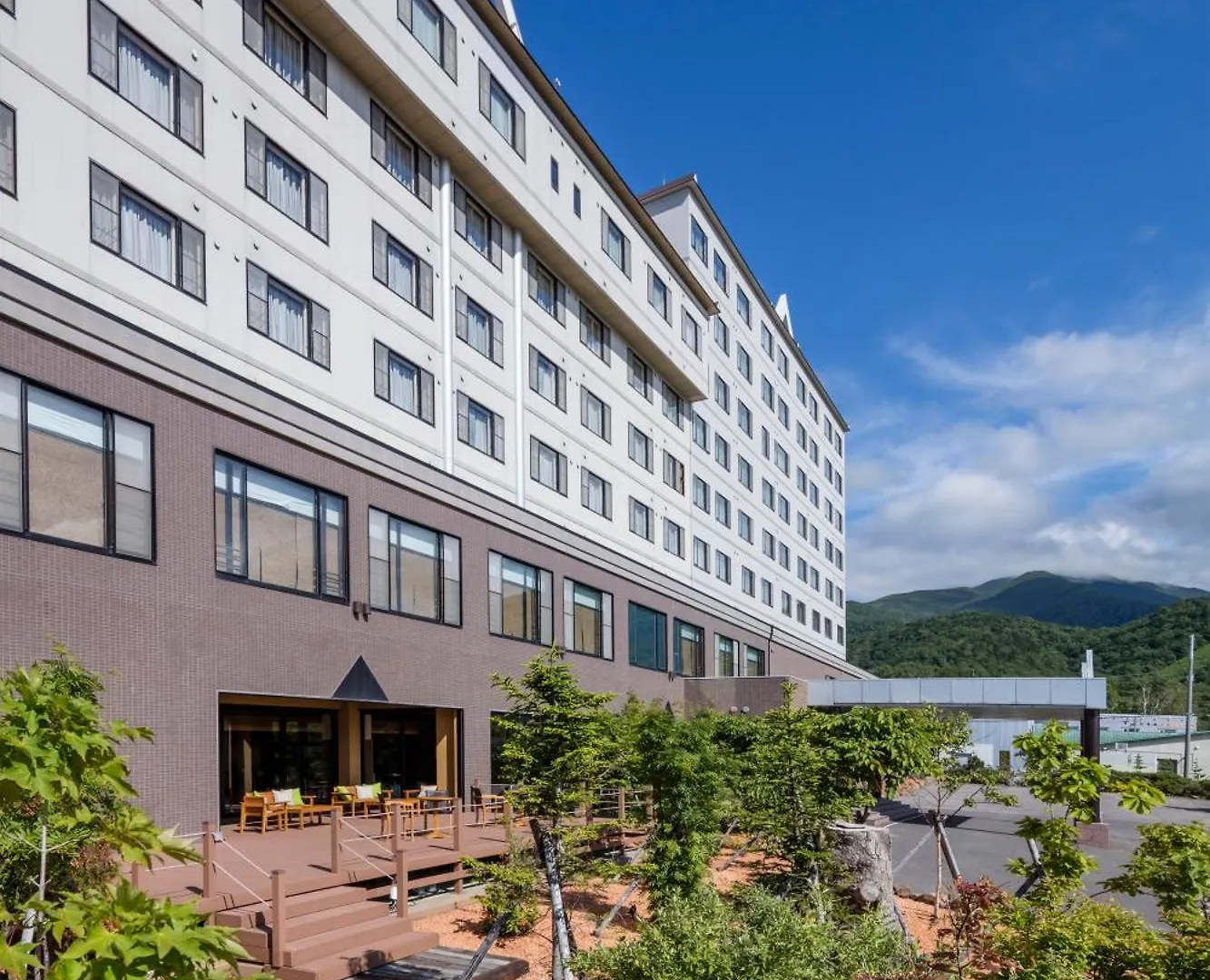 *** 传统日式旅馆 Kiki知床天然酒店 斜里町 日本