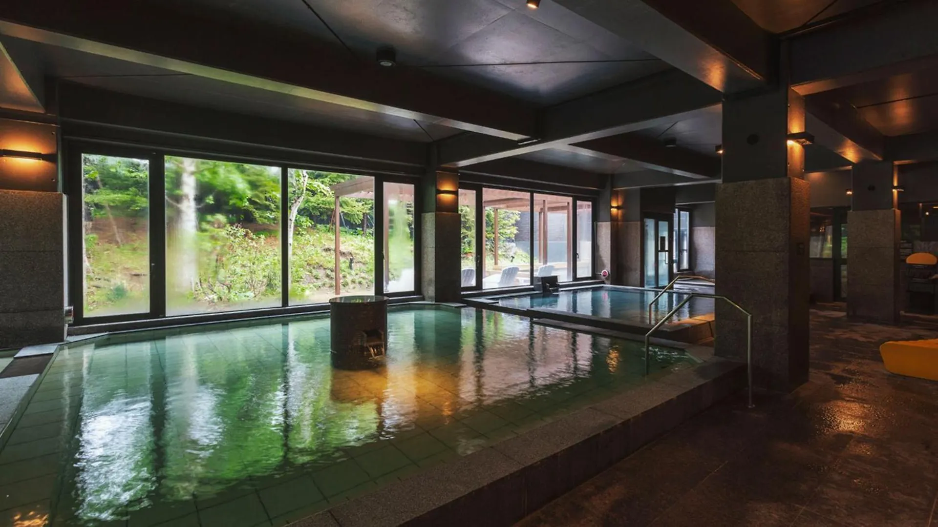 传统日式旅馆 Kiki知床天然酒店 斜里町
