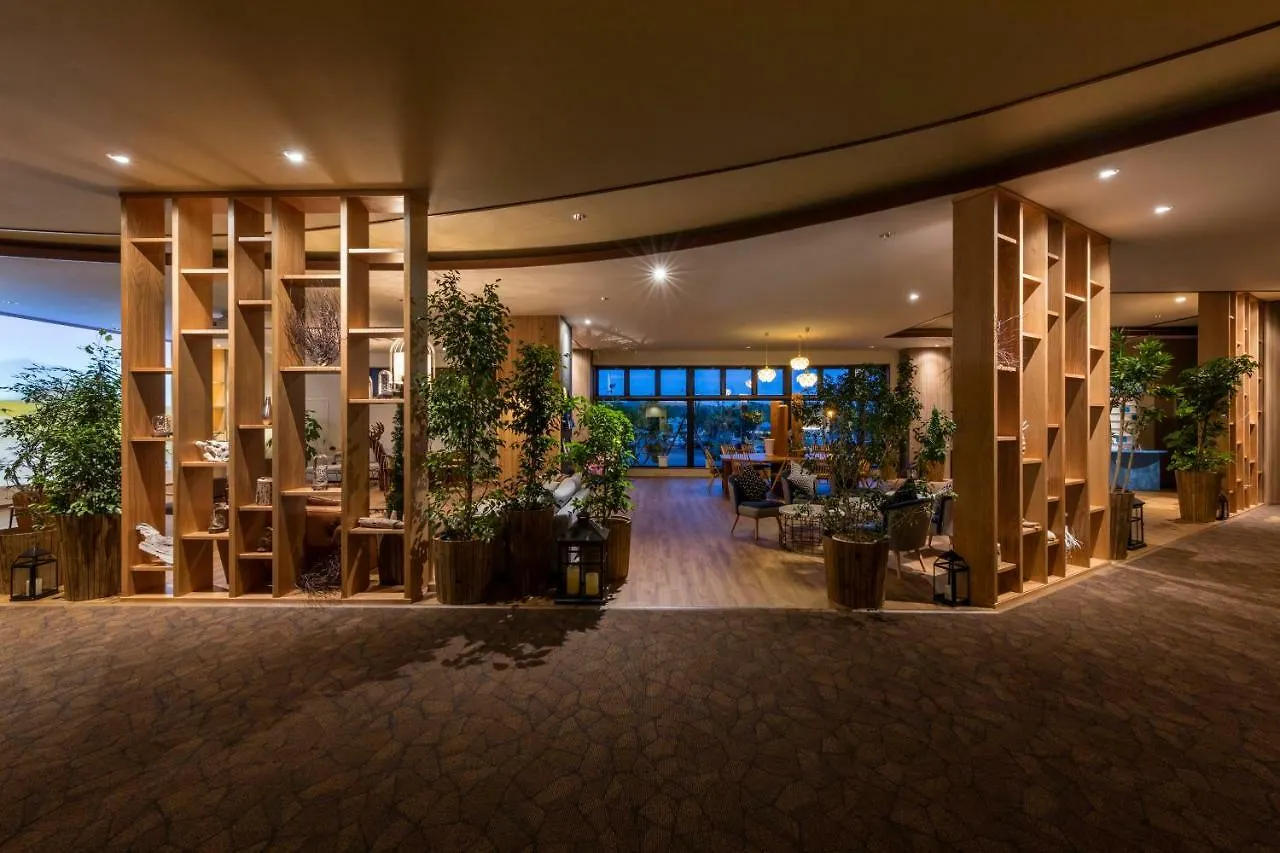 Kiki知床天然酒店 斜里町 日本